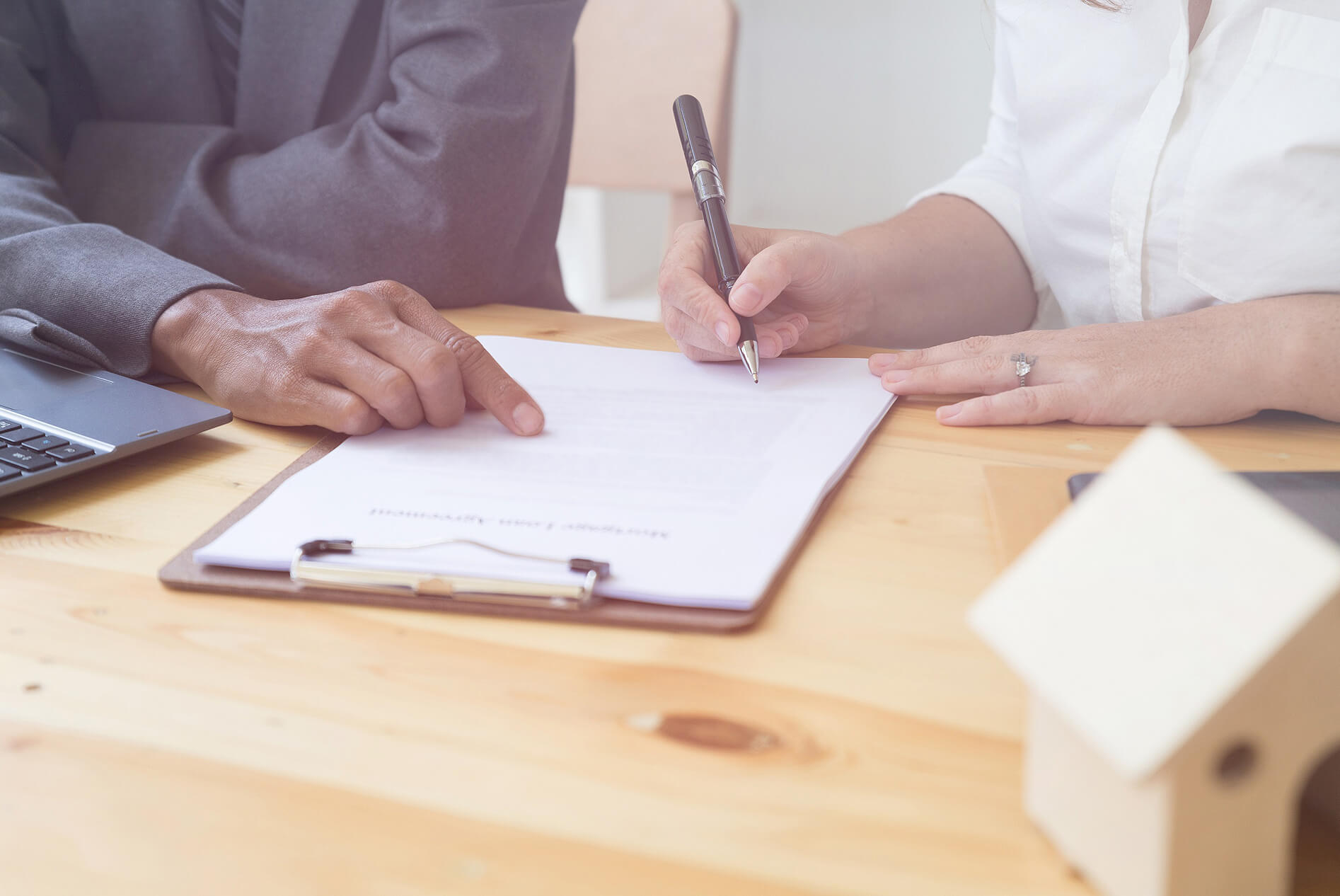 Mortgage Brokers Centers Phenix