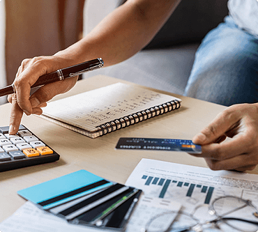 Mortgage Centers Phenix